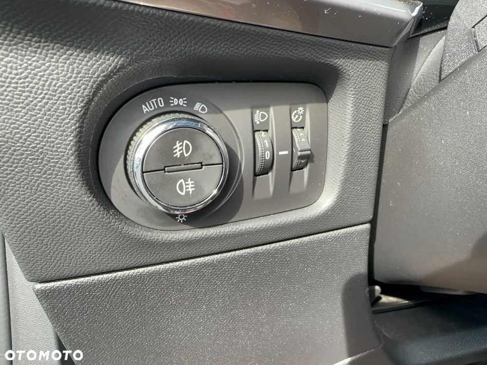 Opel Mokka 1.2 T Elegance Business Pack S&S - 16