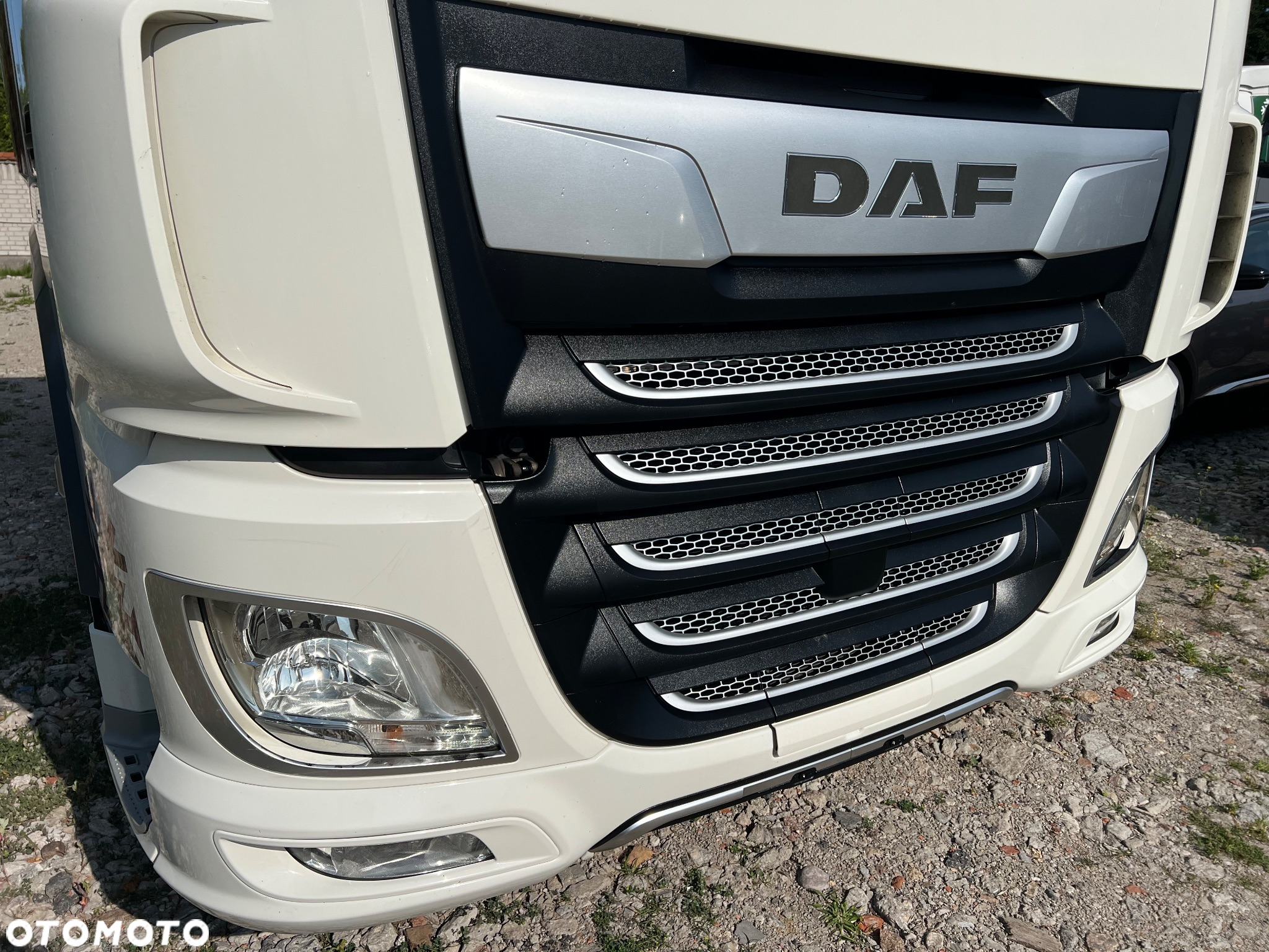 DAF XF106.530 SuperSpaceCab* Francja * - 18
