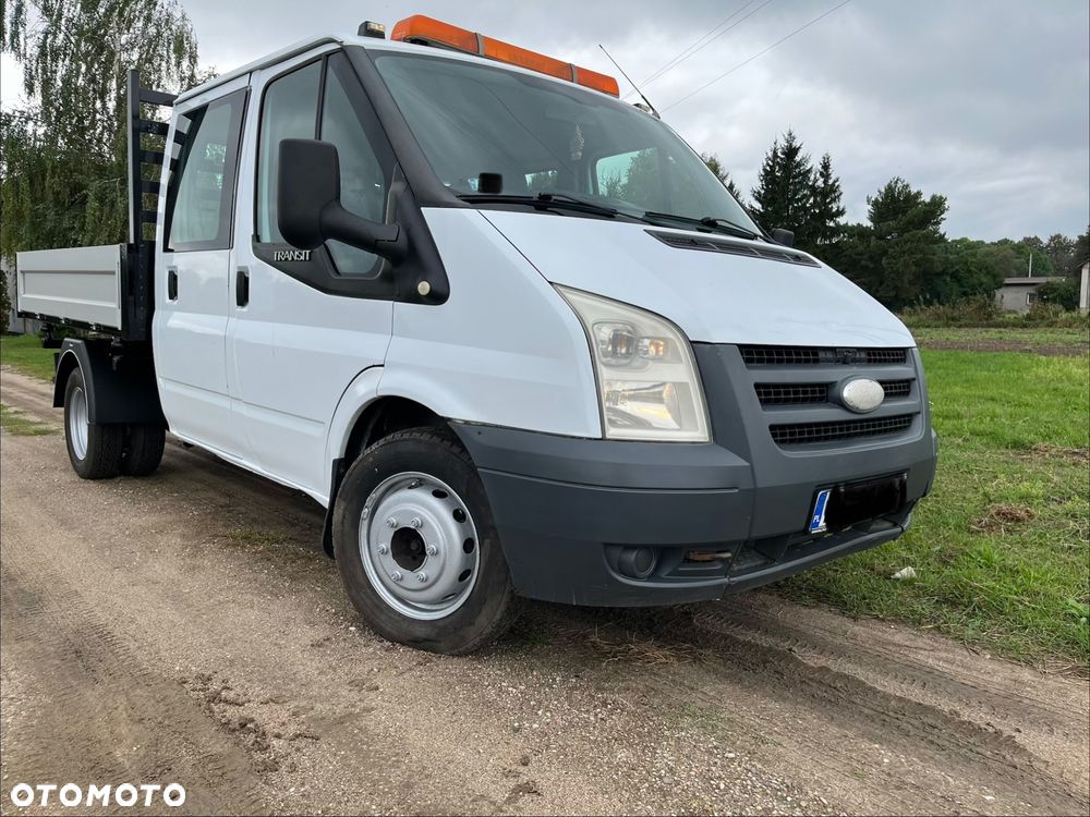 Ford Transit - 17