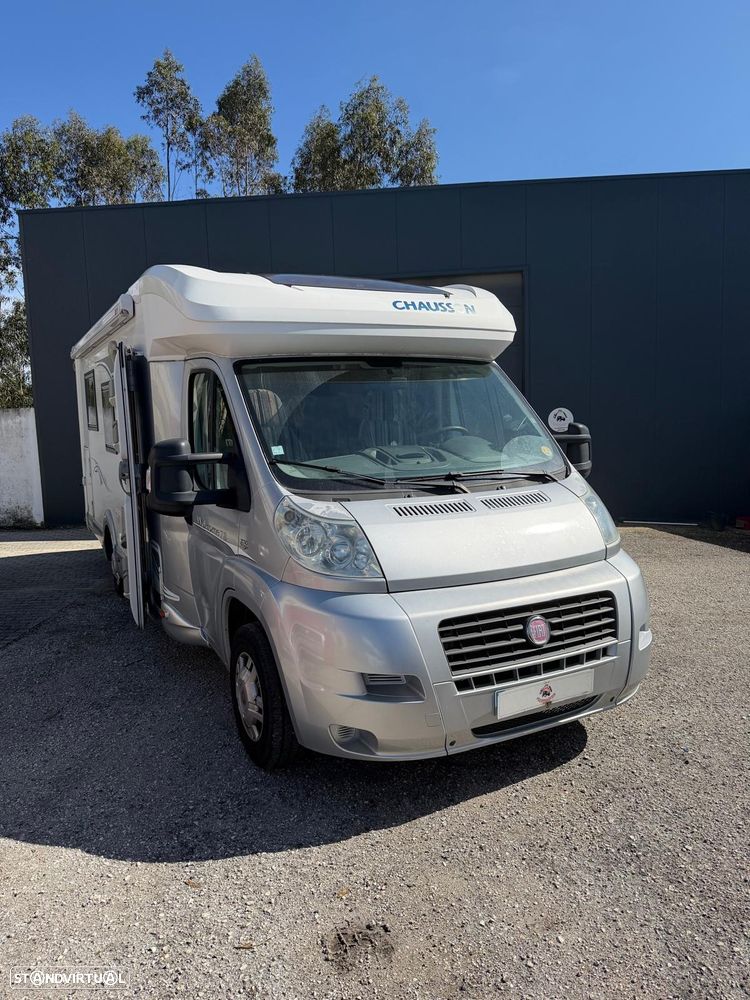 Chausson Welcome 78 - 2