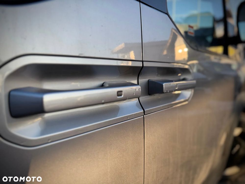 Kia PV5 71.2kWh - 14