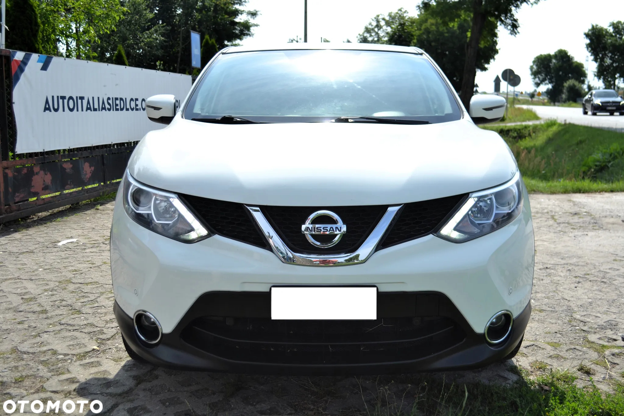 Nissan Qashqai 1.2 DIG-T Acenta - 3