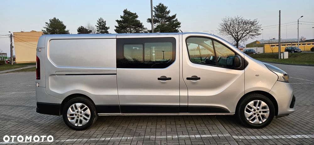 Renault TRAFIC - 14