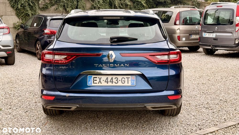 Renault Talisman - 12