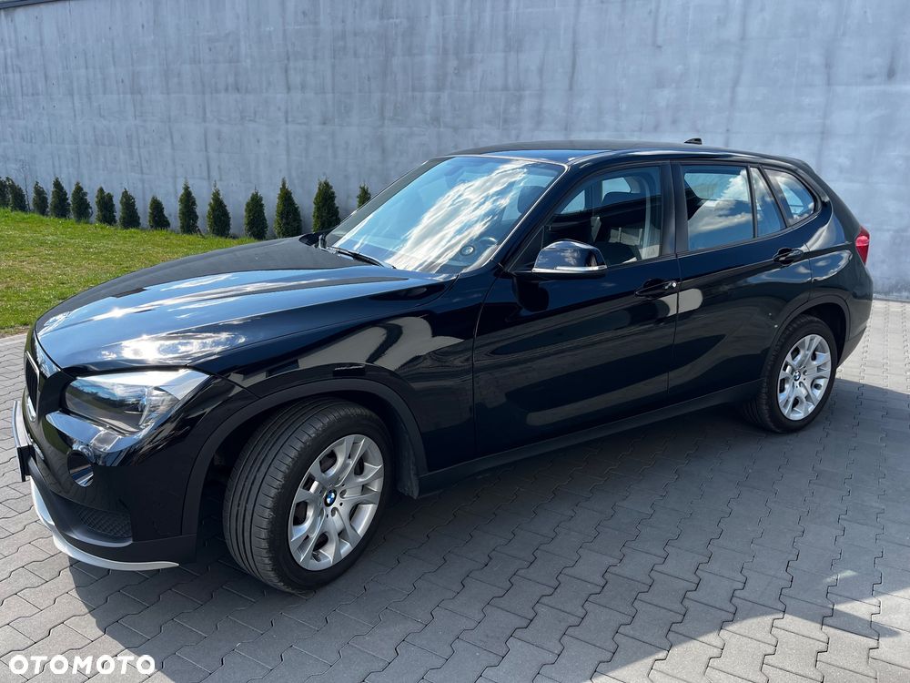 BMW X1 - 11