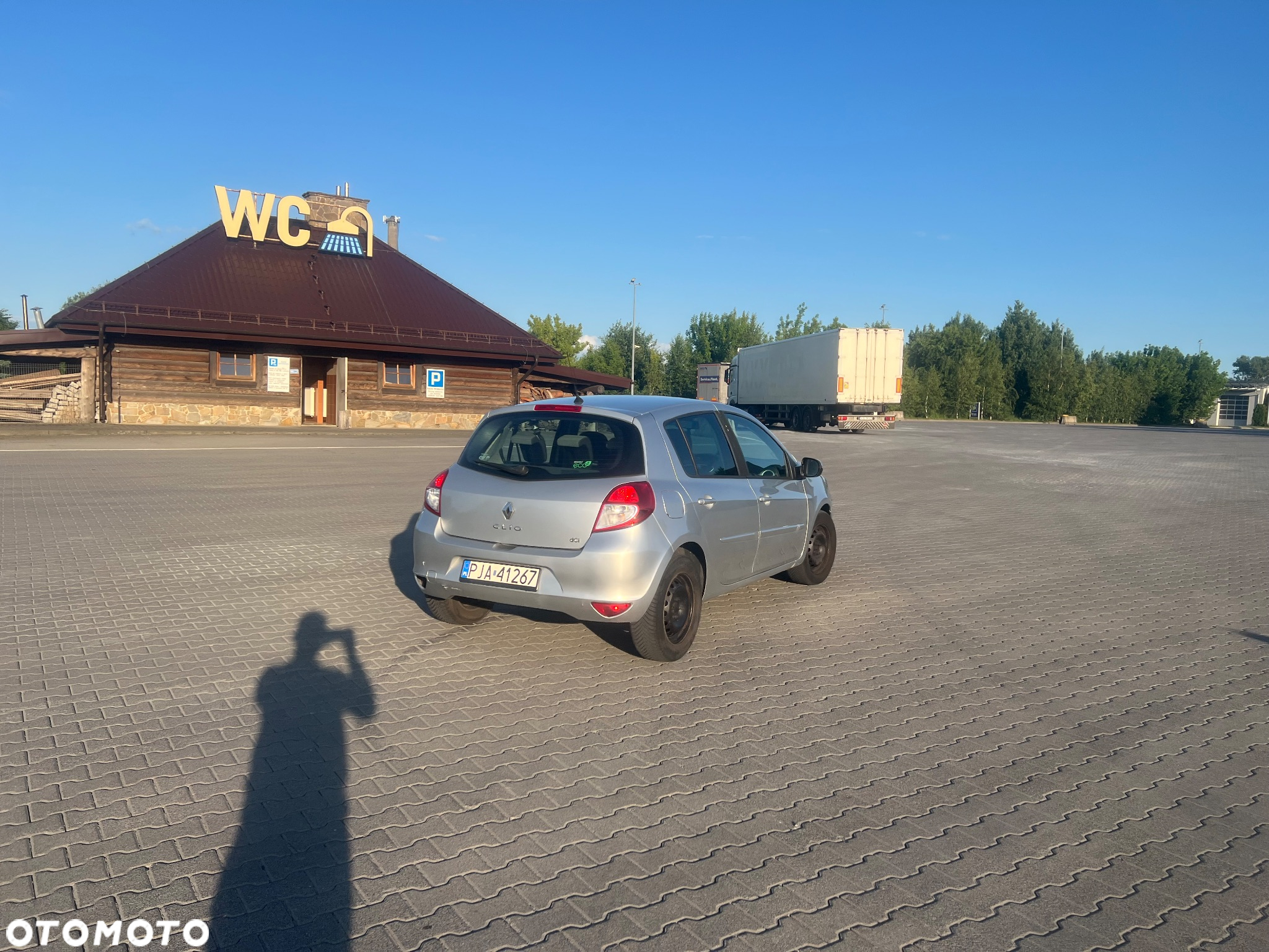 Renault Clio 1.5 dCi 75 Expression - 13