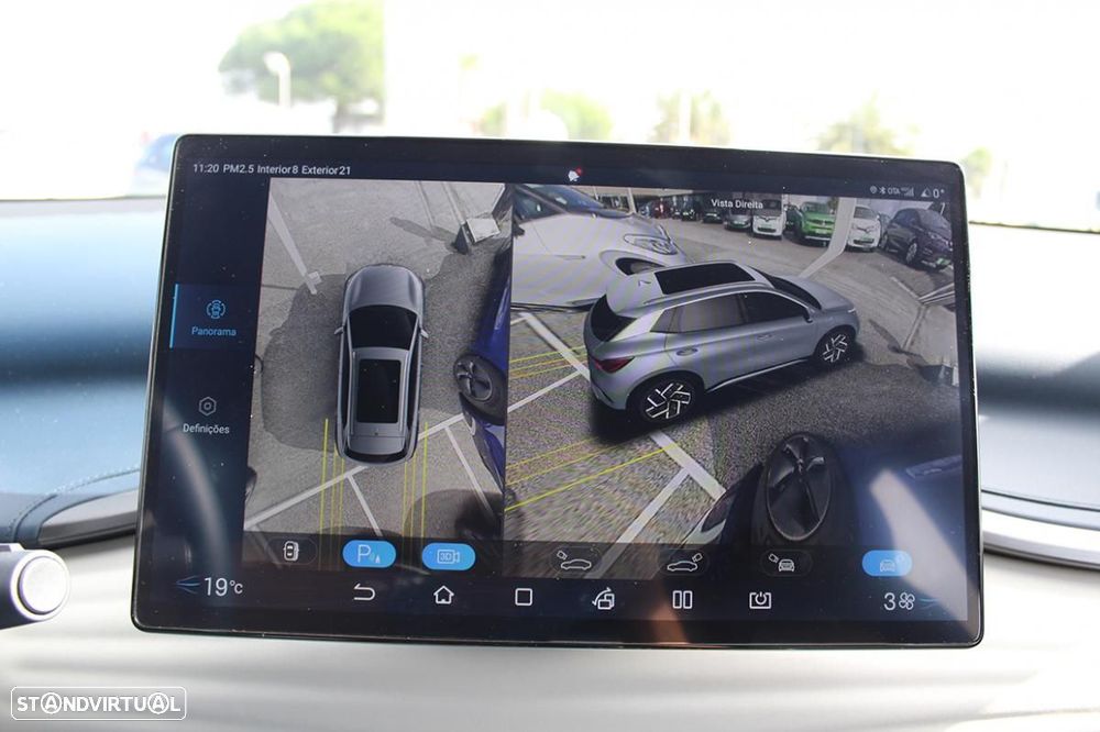 BYD Atto 3 Design - 50