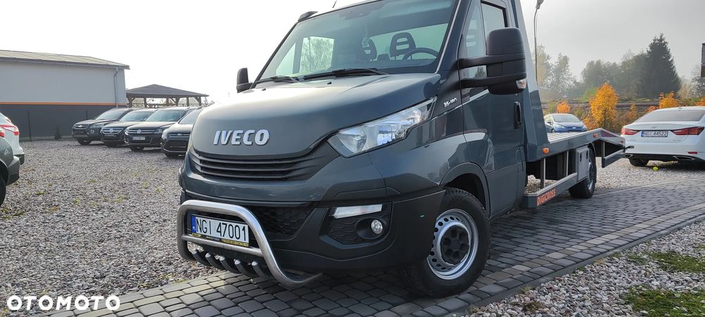 Iveco Daily - 11
