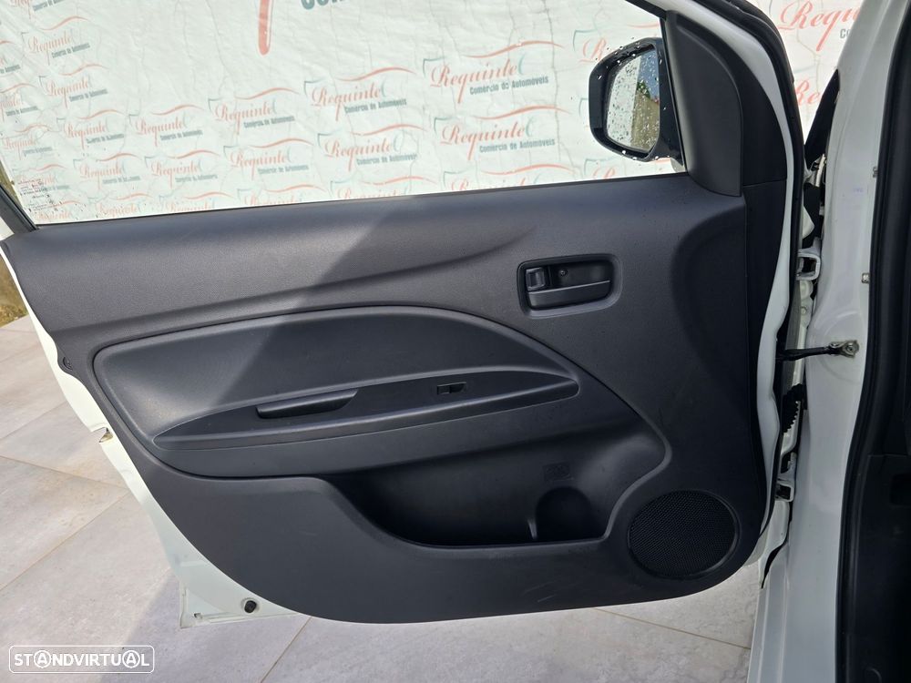 Mitsubishi Space Star 1.0 Active - 23