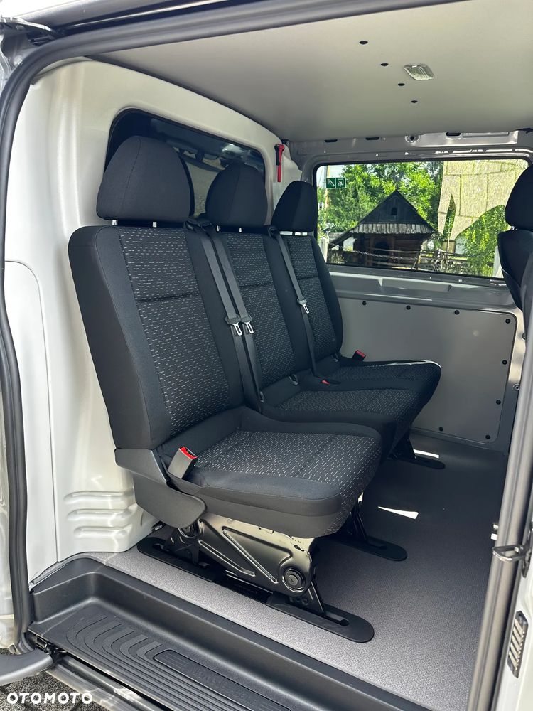 Mercedes-Benz Vito - 23