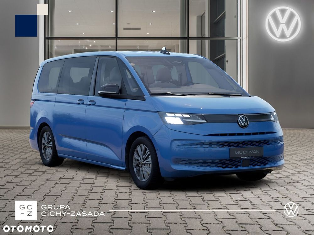 Volkswagen Multivan - 7