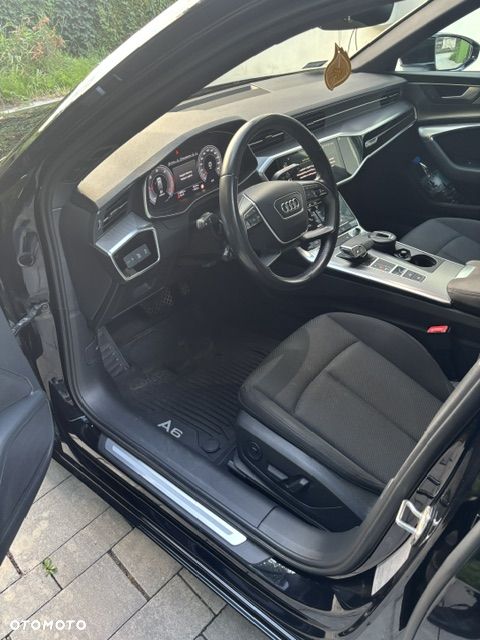 Audi A6 Avant - 7