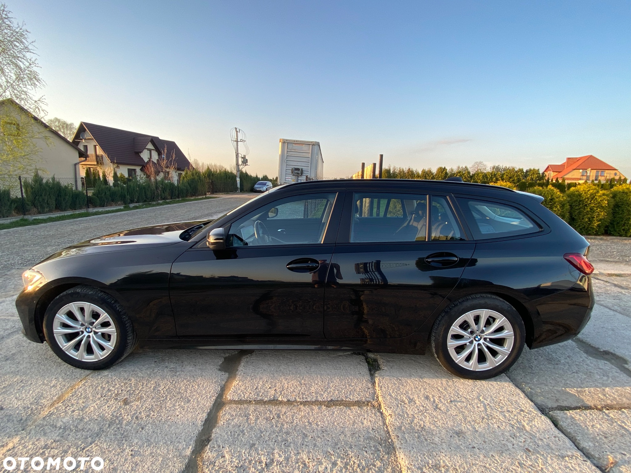 BMW Seria 3 318d - 8