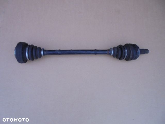 półoś prawa bmw e90 316d 318d 320d e87 116d 118d - 1