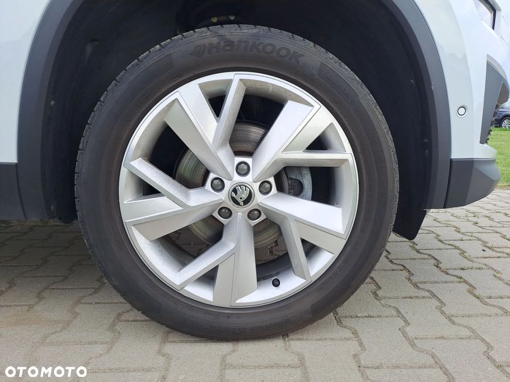 Skoda Kodiaq 1.5 TSI ACT 4x2 Style DSG - 14