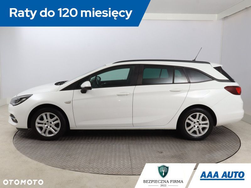 Opel Astra - 4