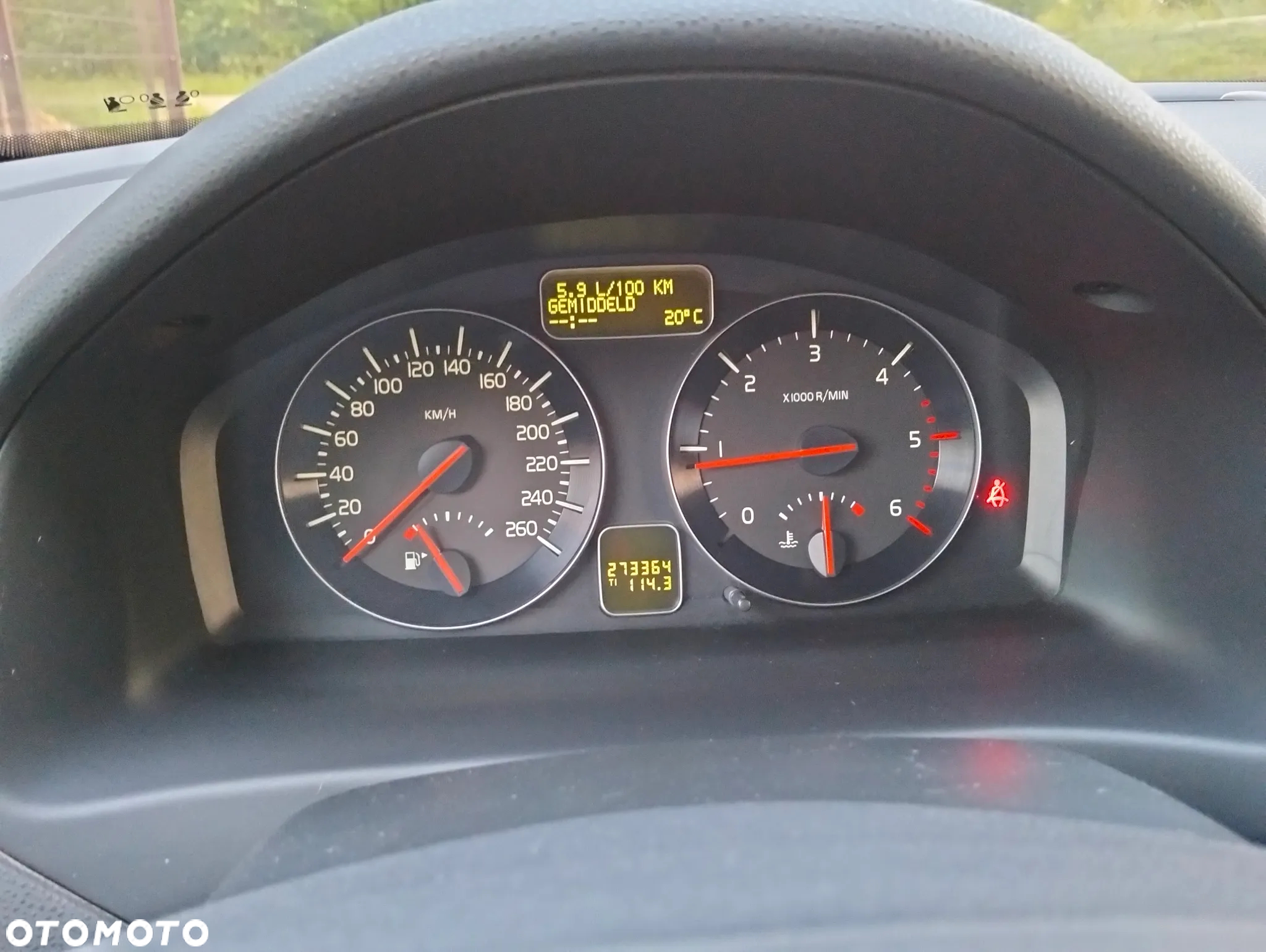 Volvo S40 - 13