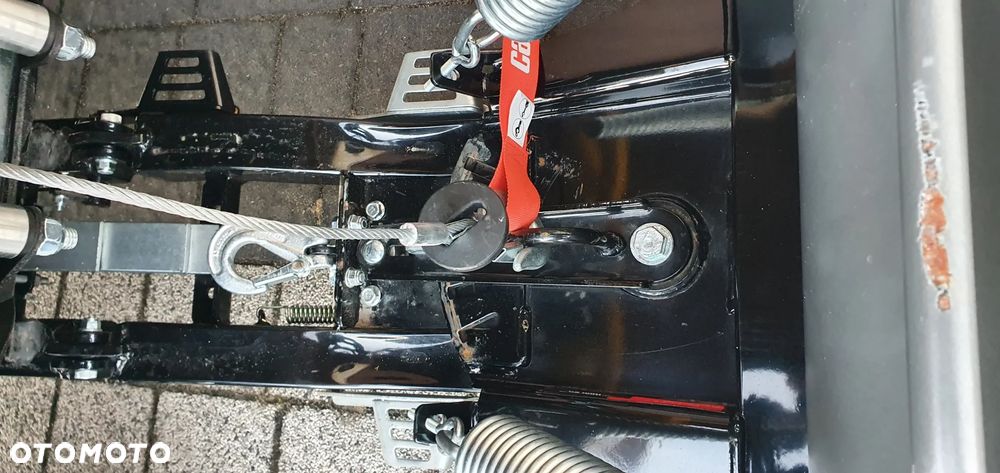 Can-Am Outlander Max - 9