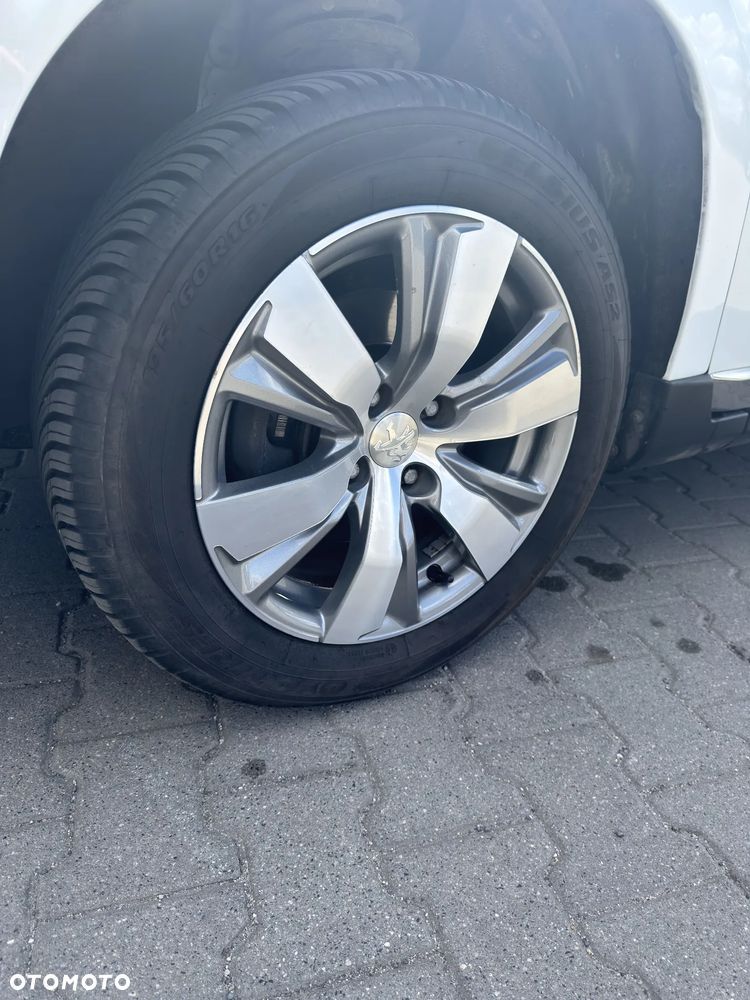 Peugeot 2008 1.6 VTi Active - 10