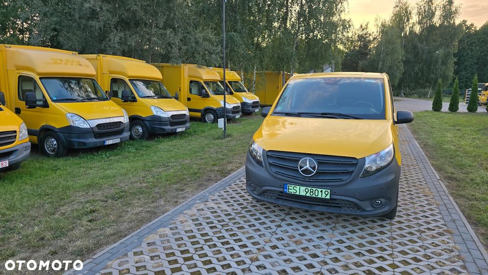 Mercedes-Benz VITO - 4
