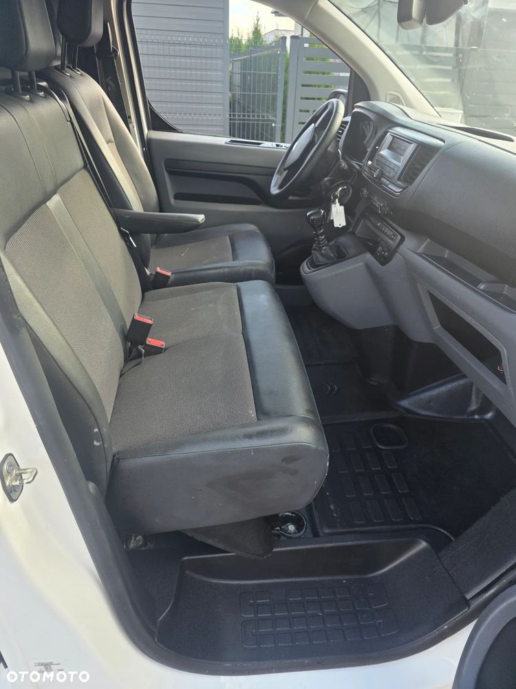 Citroën Jumpy toyota proace peugeot expert L2 2020 r - 7