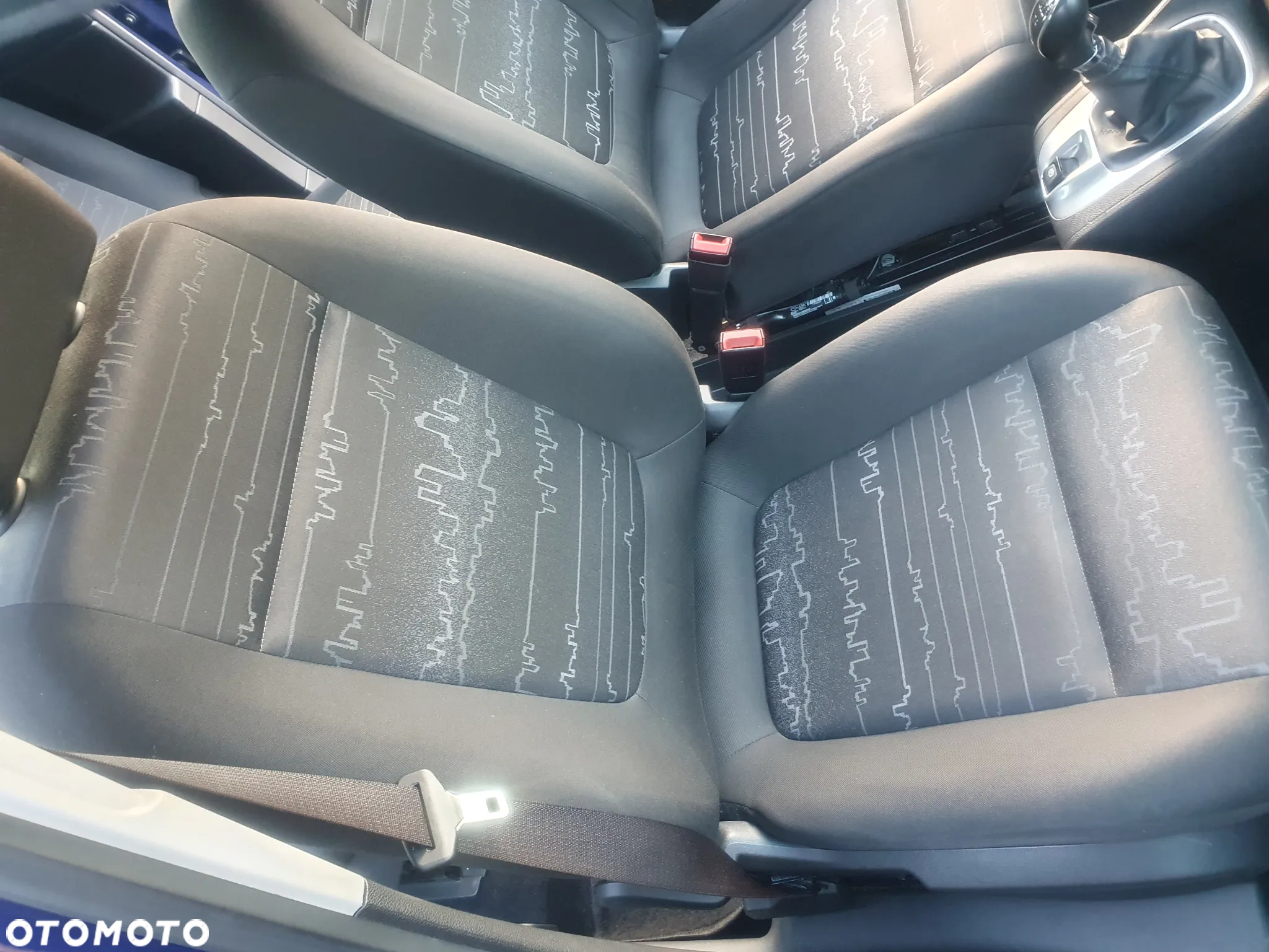 Opel Meriva 1.3 CDTI Color Edition - 18