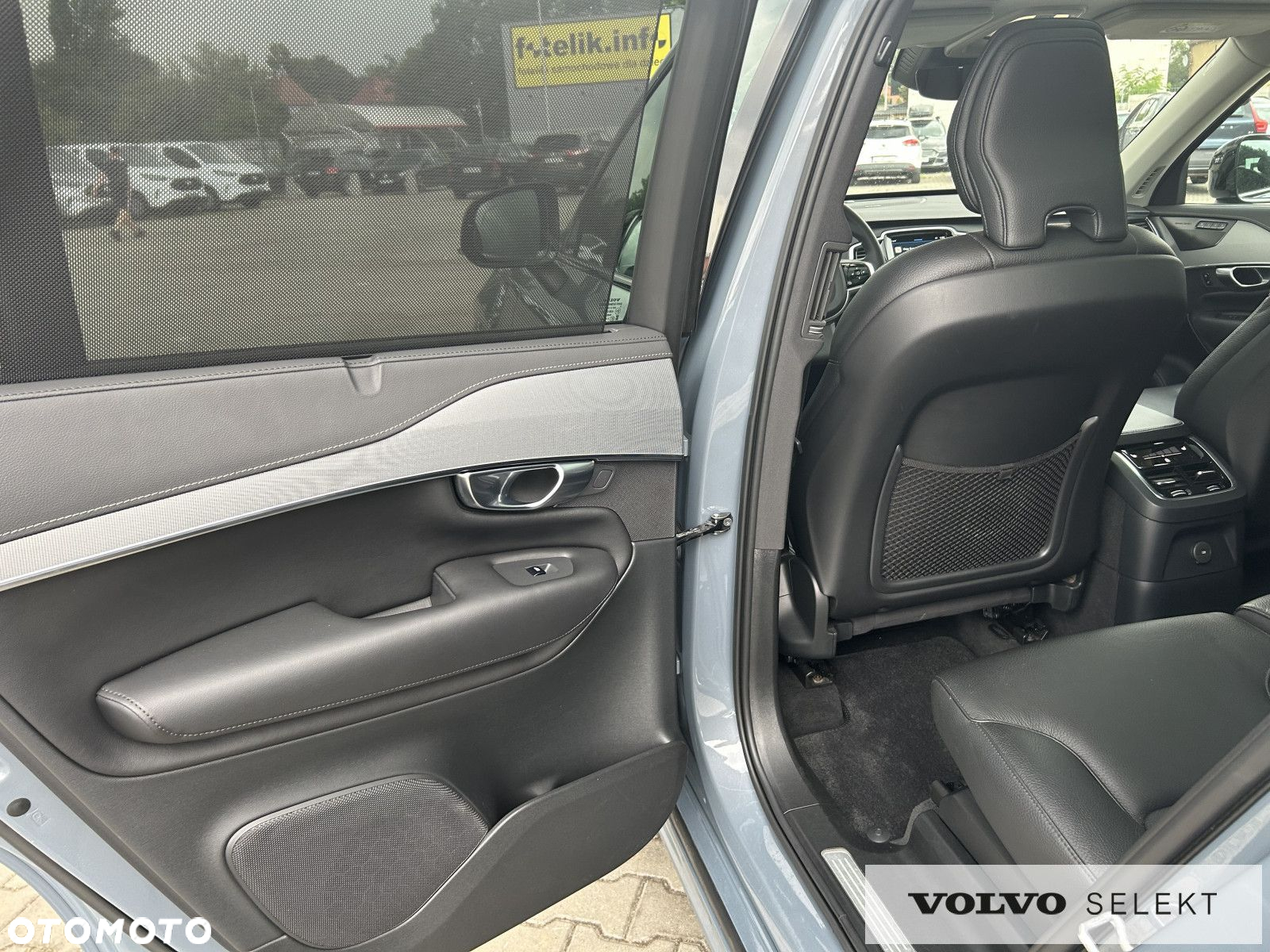 Volvo XC 90 - 29