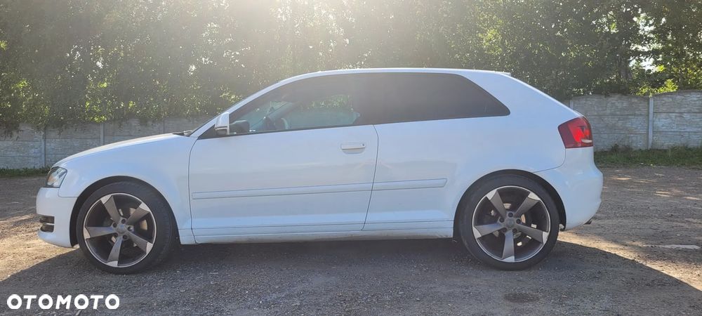 Audi A3 - 3