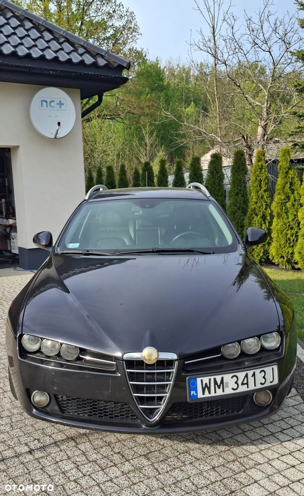Alfa Romeo 159 - 1