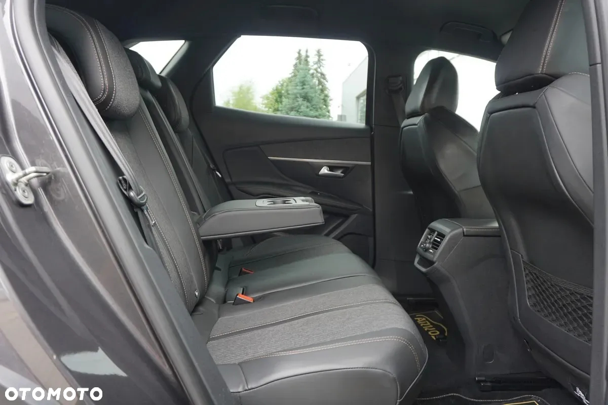 Peugeot 3008 BlueHDi 120 EAT6 Stop & Start Allure - 36
