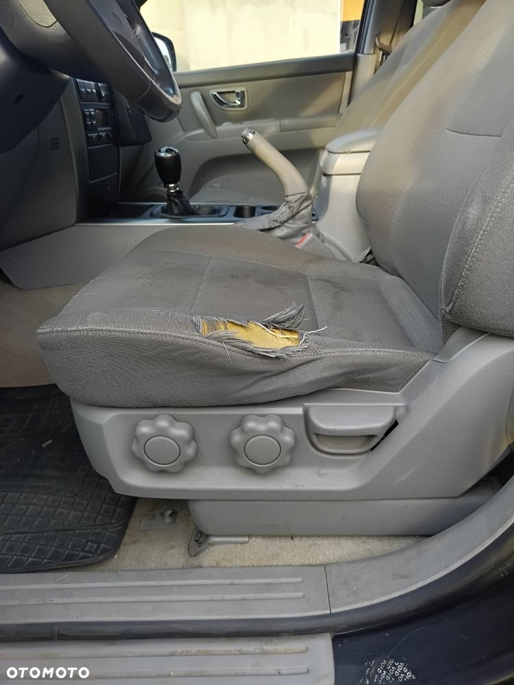 Kia Sorento - 5