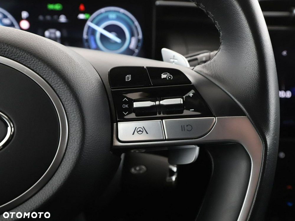 Hyundai Tucson 1.6 T-GDi 4WD - 34