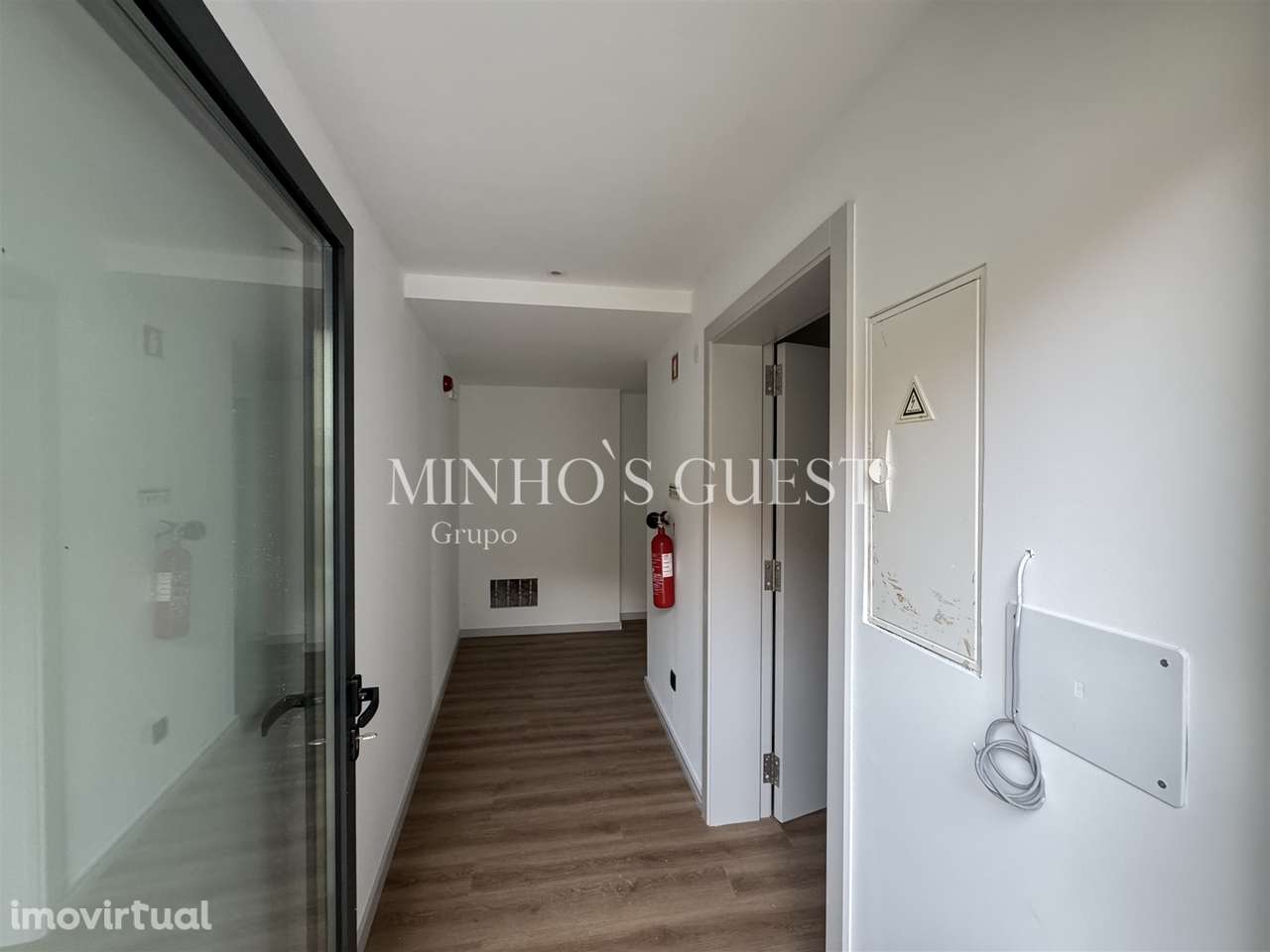 Empreendimento Turístico Único em Rio Caldo - Gerês – Investimento de - Grande imagem: 3/23