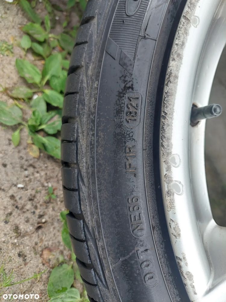 BMW F10 F11 FELGI ALUMINIOWE 19 CALI M PAKIET STYL 351  RAF-AUTO CZĘŚCI BMW - 12