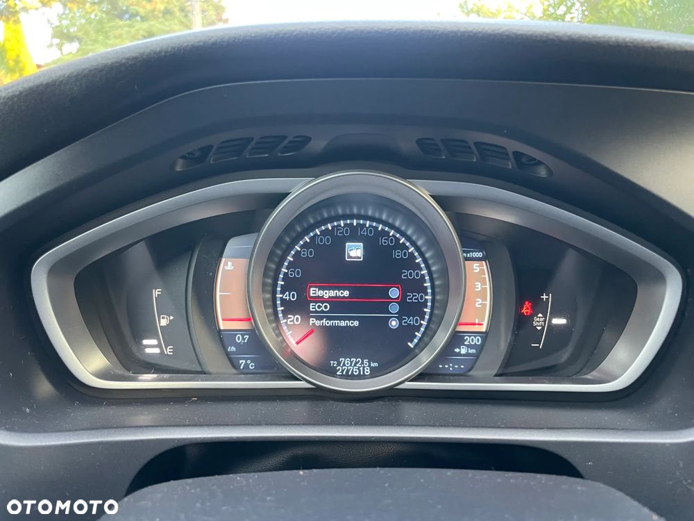Volvo XC 60 D3 Summum - 20
