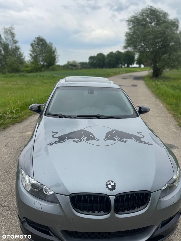 BMW Seria 3 - 12