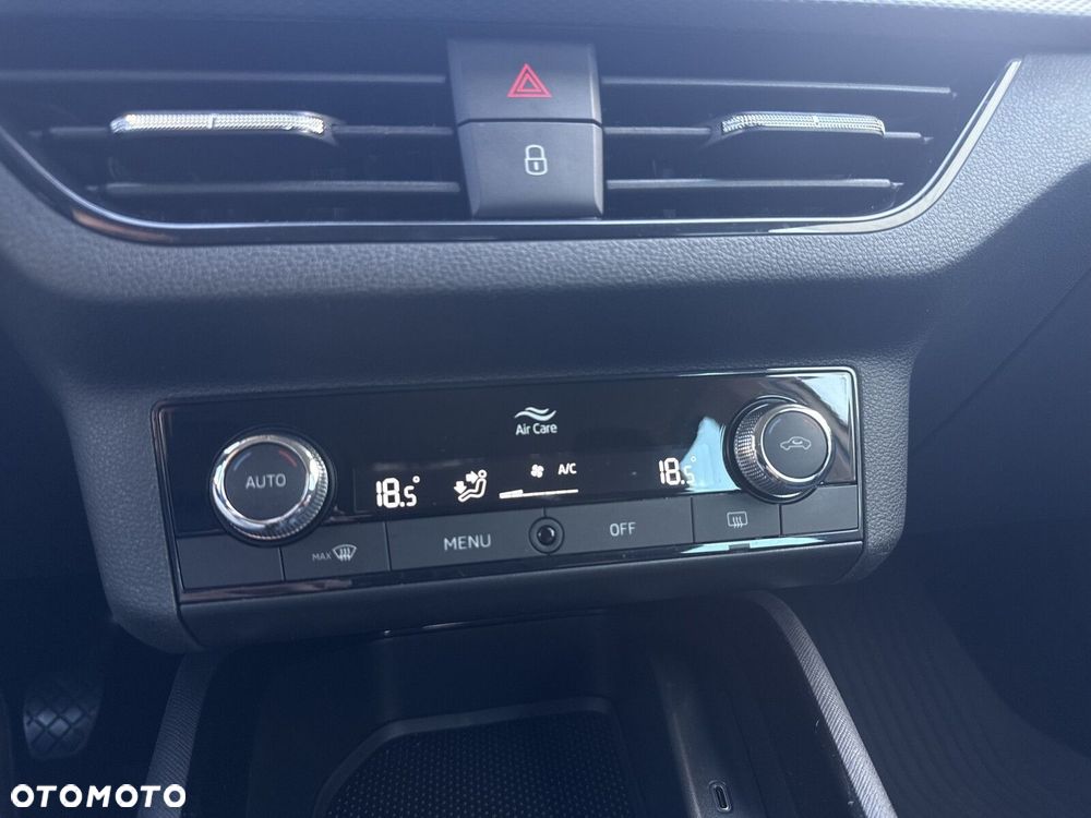Skoda Scala 1.0 TSI Ambition - 20