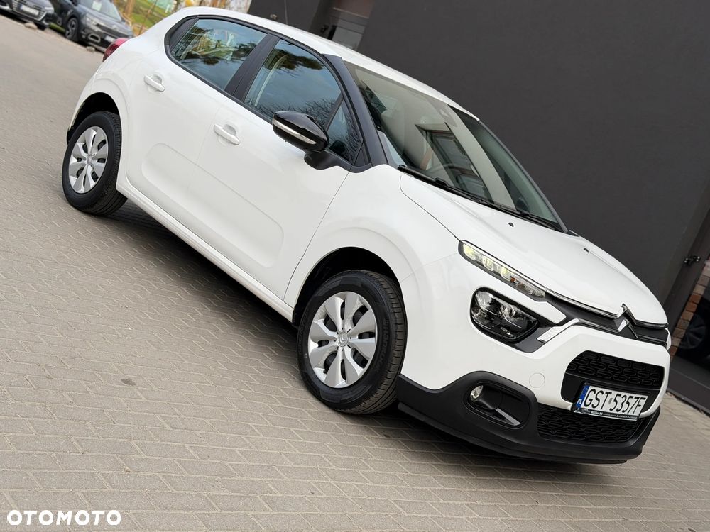 Citroën C3 1.2 PureTech Feel - 6