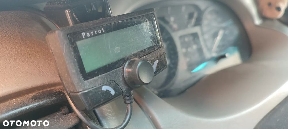 Renault Trafic dCi Passenger - 2