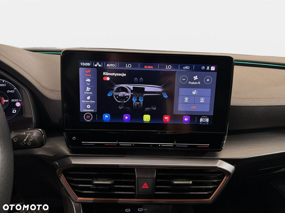 Cupra Formentor - 21