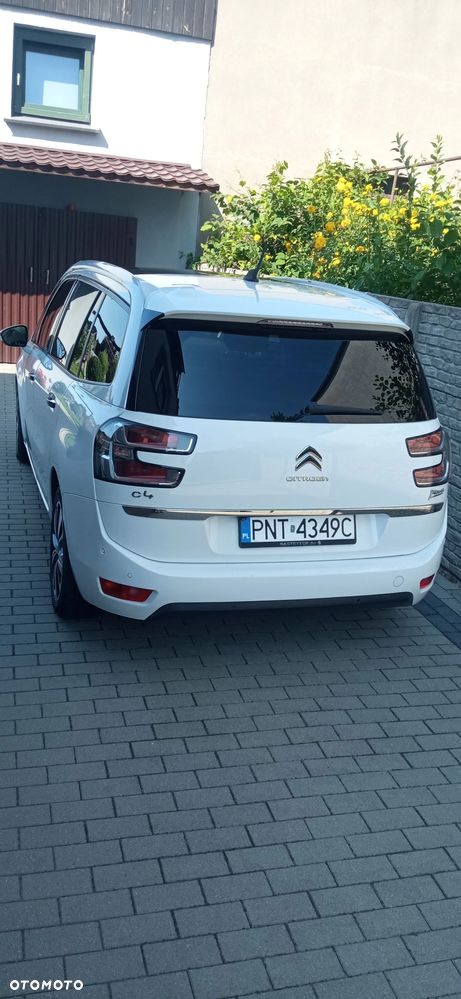 Citroën C4 Grand Picasso BlueHDi 150 Stop&Start SHINE - 10