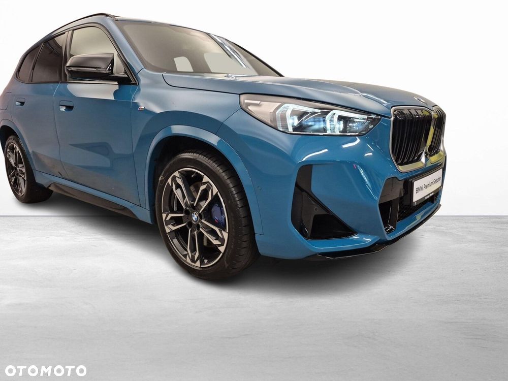 BMW X1 M35i xDrive - 22