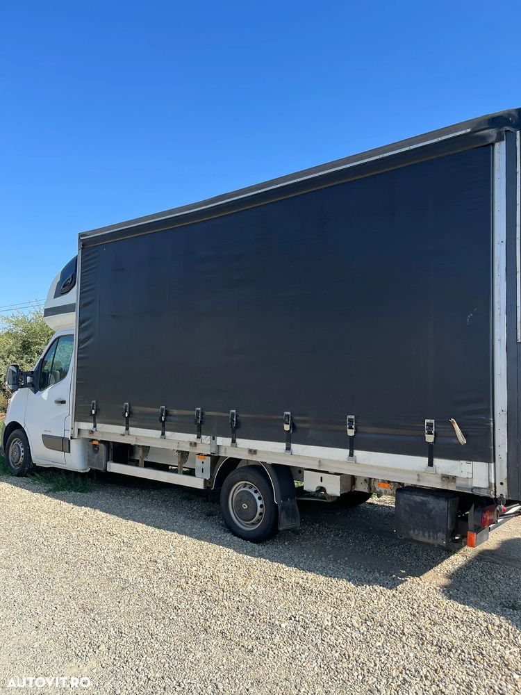 Renault MASTER - 3