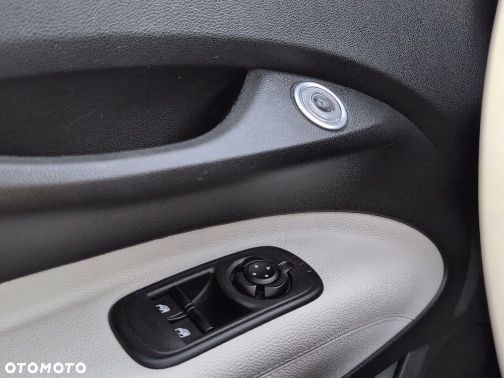 Fiat 500e - 18