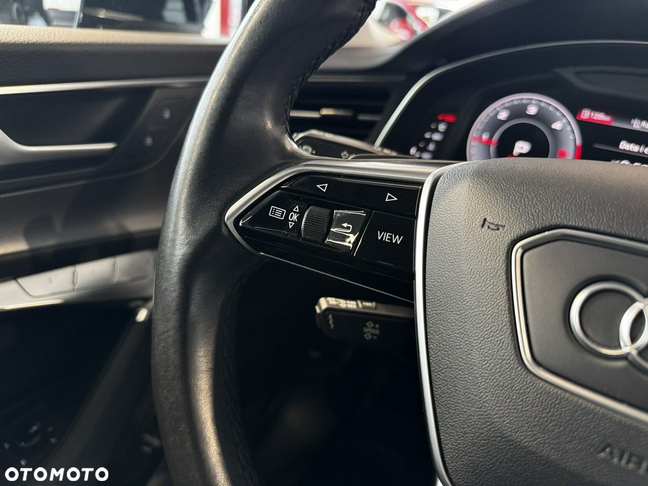 Audi A6 - 24