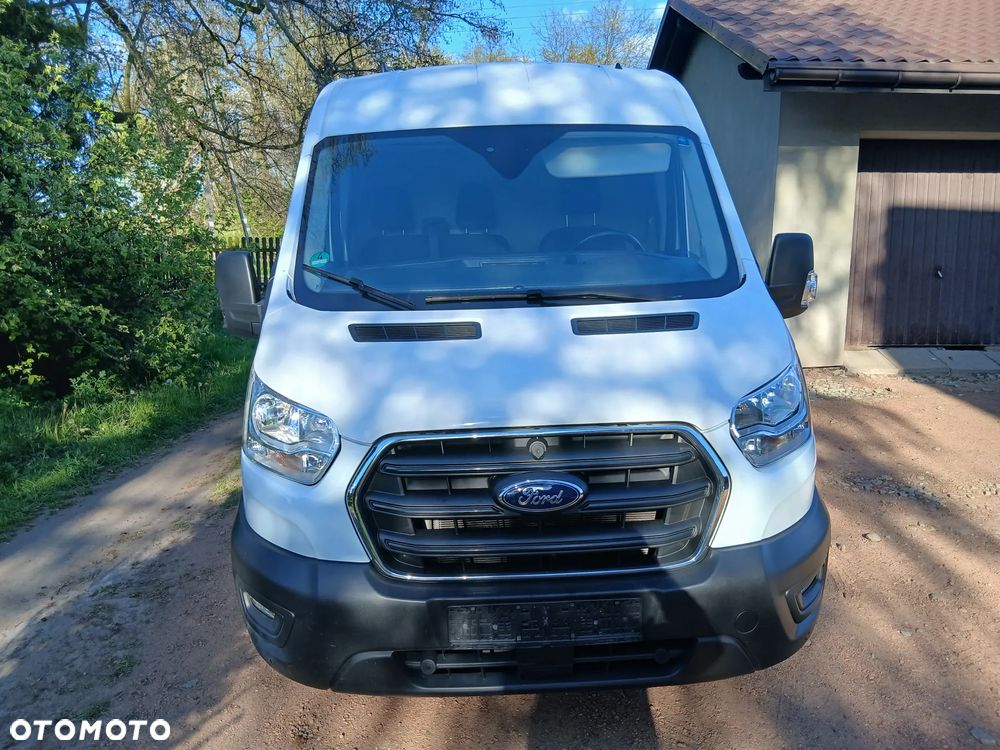 Ford Transit - 24