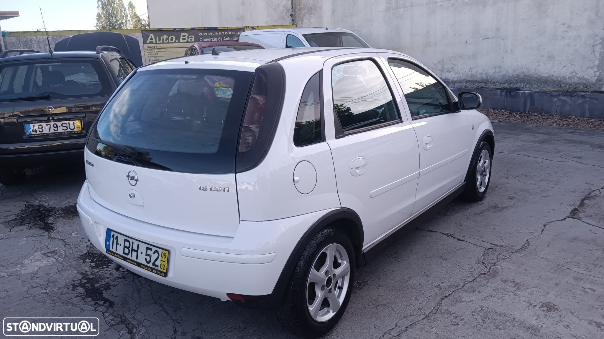 Opel Corsa 1.3 CDTi Enjoy - 14