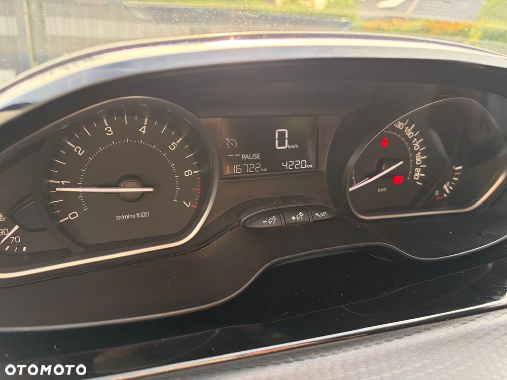 Peugeot 208 PureTech 110 Stop & Start Active - 8