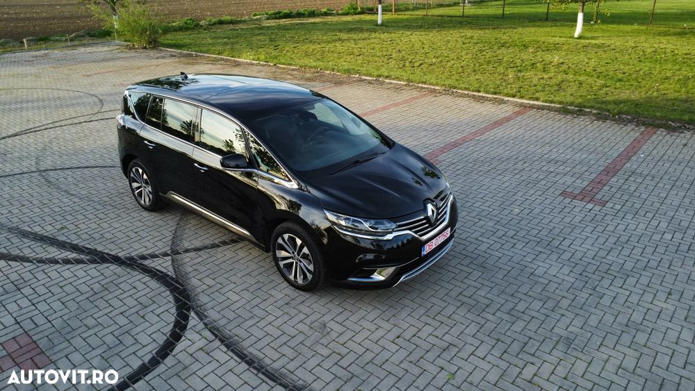 Renault Espace - 1