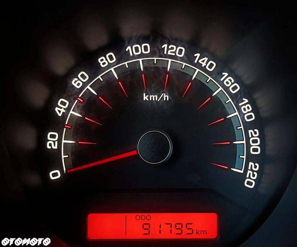 Kia Venga 1.4 CVVT Dream-Team Edition - 24